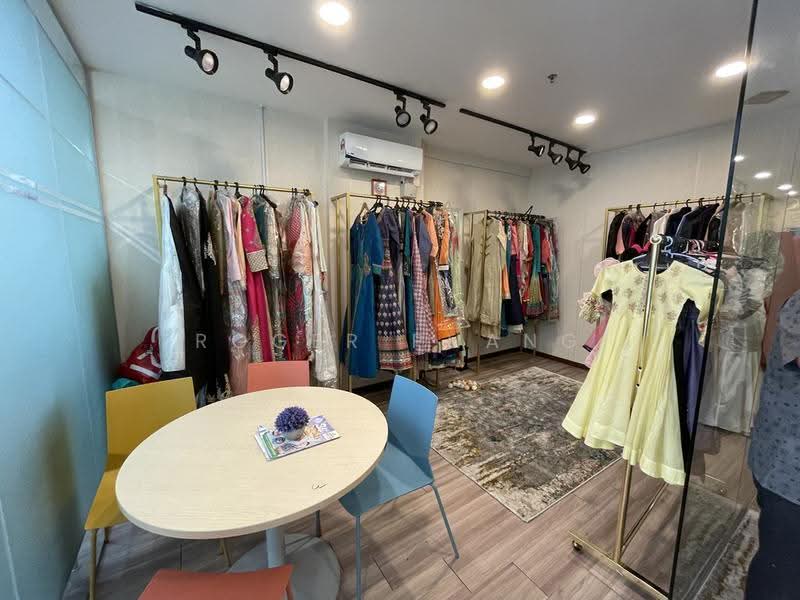 Shop / Office for Sale in Sentul (Kuala Lumpur) - Roger Phang - Interior - PropertyGuru.com.my