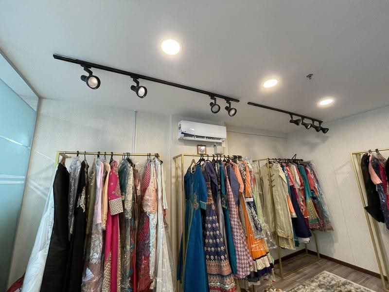 Shop / Office for Sale in Sentul (Kuala Lumpur) - Roger Phang - Interior - PropertyGuru.com.my