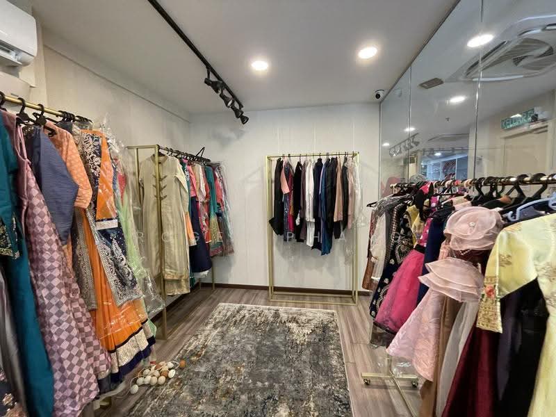 Shop / Office for Sale in Sentul (Kuala Lumpur) - Roger Phang - Interior - PropertyGuru.com.my