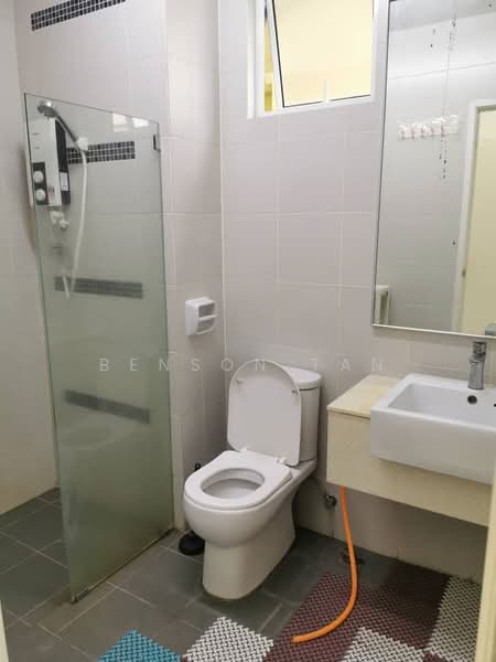 One Imperial untuk Untuk Disewa - RM 1,300 /bulan, Mac 2026 - Bathroom - PropertyGuru.com.my
