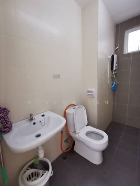 One Imperial untuk Untuk Disewa - RM 1,300 /bulan, Mac 2026 - Bathroom - PropertyGuru.com.my