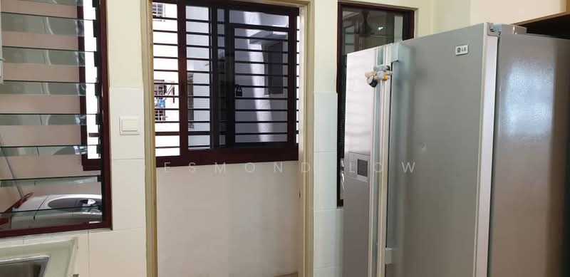 Savanna Condominium untuk Untuk Disewa - RM 2,500 /bulan, Mac 2026 - Kitchen - PropertyGuru.com.my