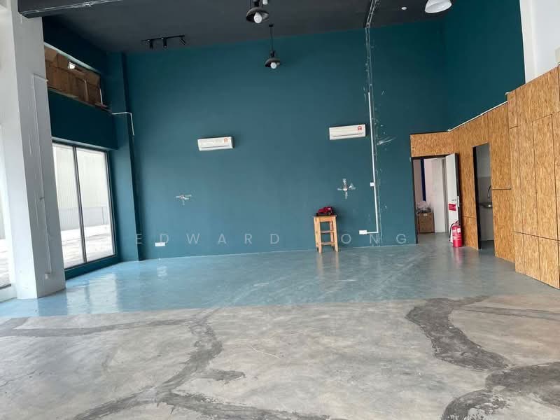 Factory for Rent in Semenyih (Selangor) - Edward Long - Interior - PropertyGuru.com.my