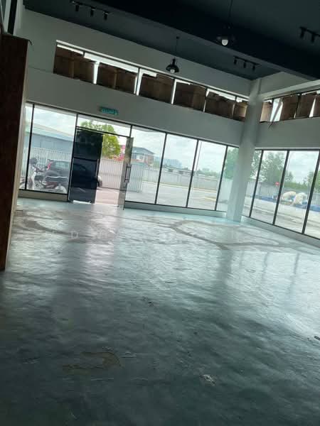 Factory for Rent in Semenyih (Selangor) - Edward Long - Interior - PropertyGuru.com.my
