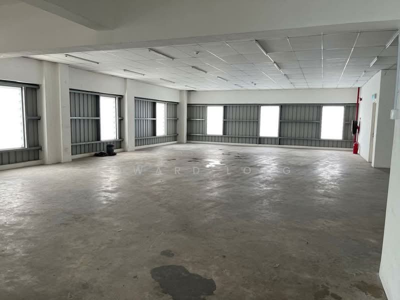 Factory for Rent in Semenyih (Selangor) - Edward Long - Interior - PropertyGuru.com.my