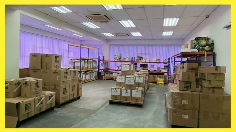 Factory for Rent in Semenyih (Selangor) - Edward Long - Interior - PropertyGuru.com.my