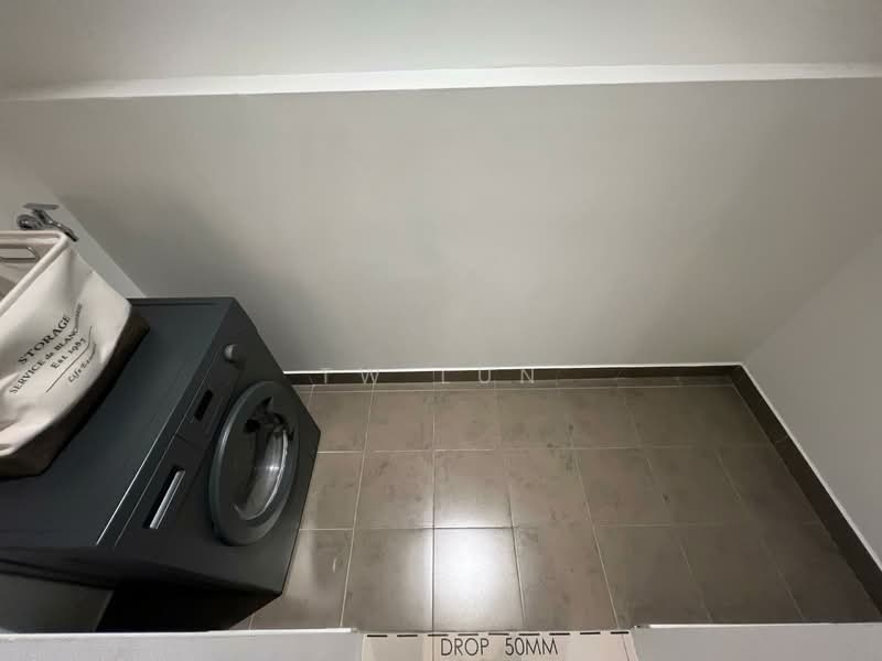 Service Residence for Sale at M Nova - Tw Lun - Interior - PropertyGuru.com.my