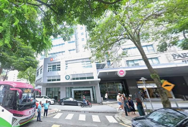 Changkat Bukit Bintang untuk Untuk Disewa - RM 35,000 /bulan, Mac 2026 - Exterior - PropertyGuru.com.my