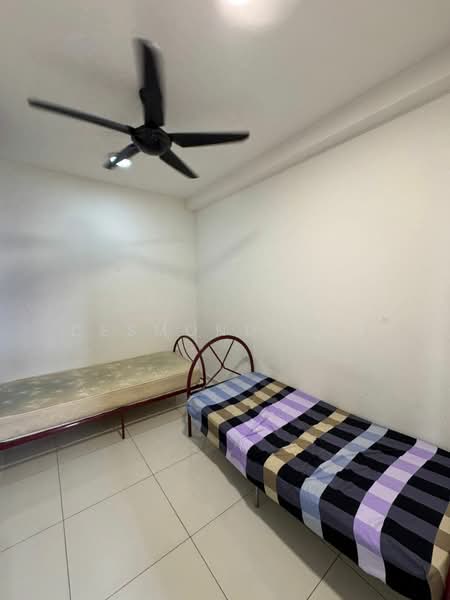 Midfields 2 untuk Untuk Disewa - RM 2,100 /bulan, Mac 2026 - Bedroom - PropertyGuru.com.my