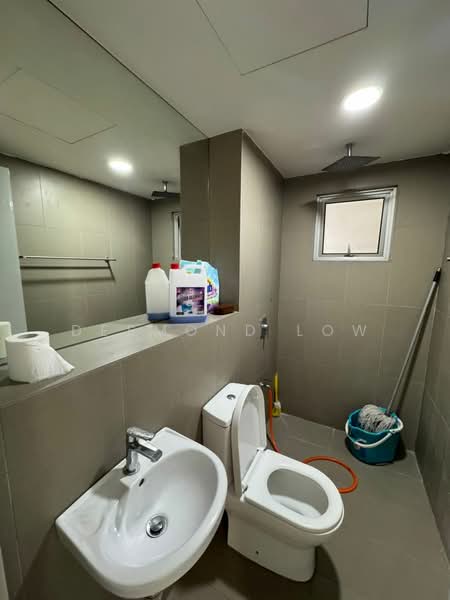 Midfields 2 untuk Untuk Disewa - RM 2,100 /bulan, Mac 2026 - Bathroom - PropertyGuru.com.my