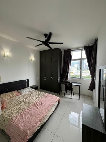 Midfields 2 untuk Untuk Disewa - RM 2,100 /bulan, Mac 2026 - Bedroom - PropertyGuru.com.my