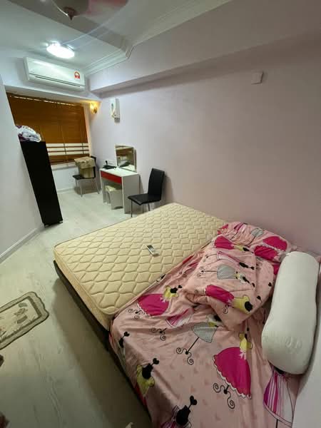 Pangsapuri untuk Dijual di Desa Mar Vista - Javios Ng - Bedroom - PropertyGuru.com.my