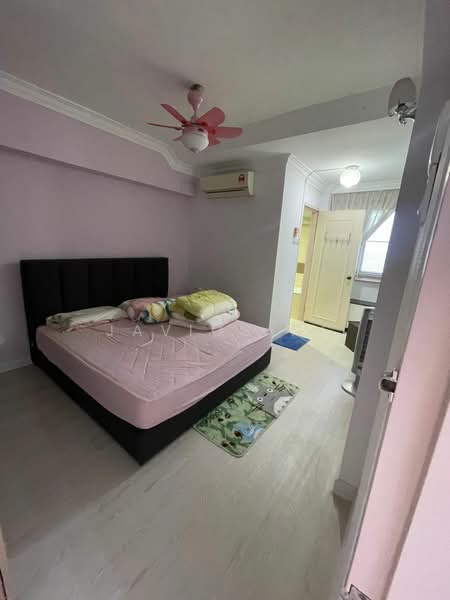 Apartment for Sale at Desa Mar Vista - Javios Ng - Bedroom - PropertyGuru.com.my
