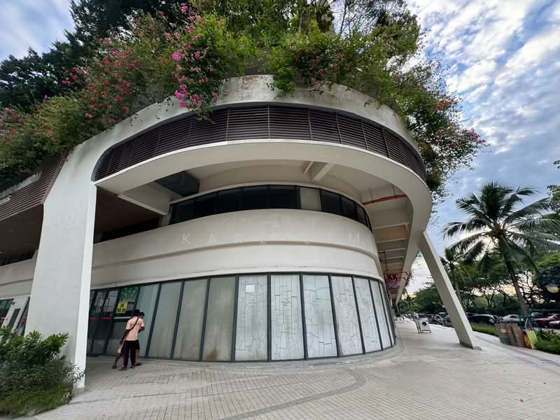 Shop for Rent in Forest City (Gelang Patah) - Karl Lim - Exterior - PropertyGuru.com.my