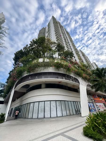 Shop for Rent in Forest City (Gelang Patah) - Karl Lim - Exterior - PropertyGuru.com.my