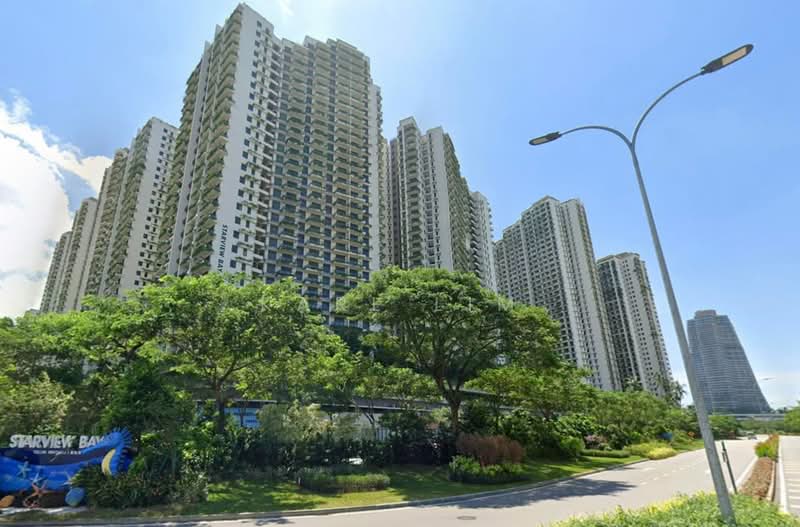 Shop for Rent in Forest City (Gelang Patah) - Karl Lim - Exterior - PropertyGuru.com.my