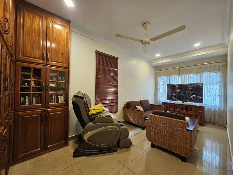 Kota Kemuning Hills untuk Untuk Dijual - RM 2,680,000, Mac 2026 - Living Room - PropertyGuru.com.my