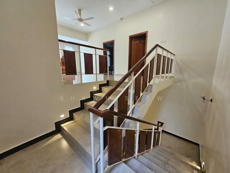 Kota Kemuning Hills untuk Untuk Dijual - RM 2,680,000, Mac 2026 - Interior - PropertyGuru.com.my