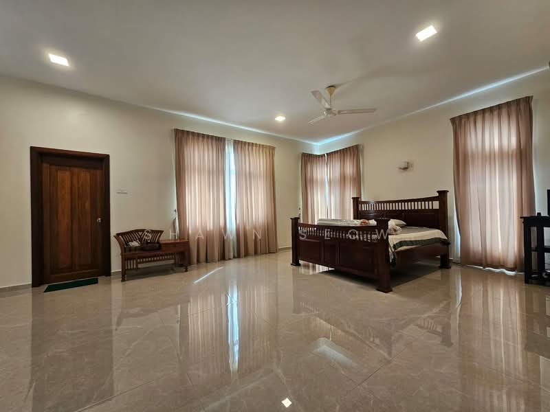 Kota Kemuning Hills untuk Untuk Dijual - RM 2,680,000, Mac 2026 - Bedroom - PropertyGuru.com.my