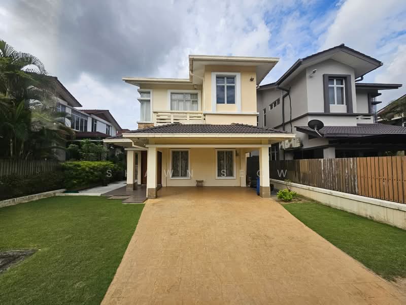 Kota Kemuning Hills untuk Untuk Dijual - RM 2,680,000, Mac 2026 - Exterior - PropertyGuru.com.my
