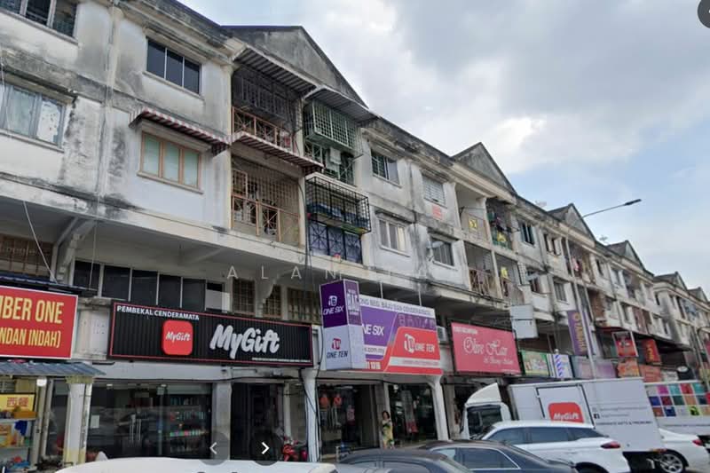 Office for Rent in Pandan Indah (Selangor) - Alan Tan - Exterior - PropertyGuru.com.my