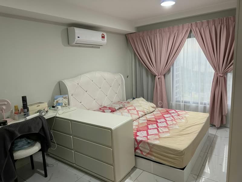 Service Residence for Rent at Arte Cheras - Alvin Phoon - Bedroom - PropertyGuru.com.my