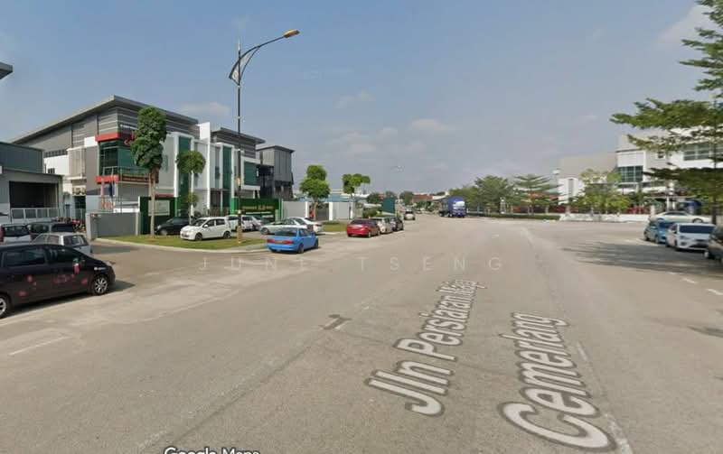Factory for Rent in Ulu Tiram (Johor) - June Tseng - PropertyGuru.com.my
