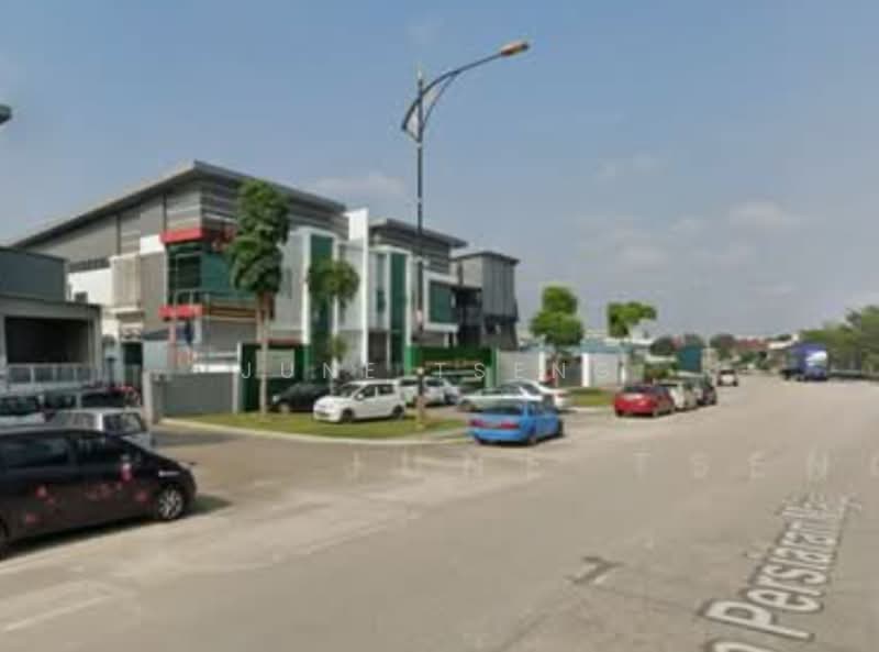 Factory for Rent in Ulu Tiram (Johor) - June Tseng - Exterior - PropertyGuru.com.my