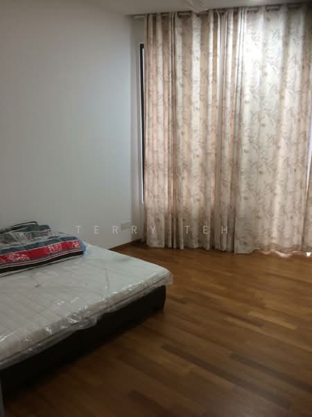 Service Residence for Sale at KL Gateway Premium Residences - Terry Teh - Bedroom - PropertyGuru.com.my