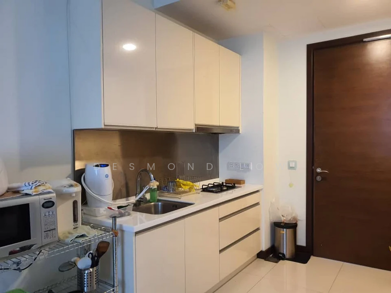 Hampshire Residences untuk Untuk Disewa - RM 2,600 /bulan, Mac 2026 - PropertyGuru.com.my