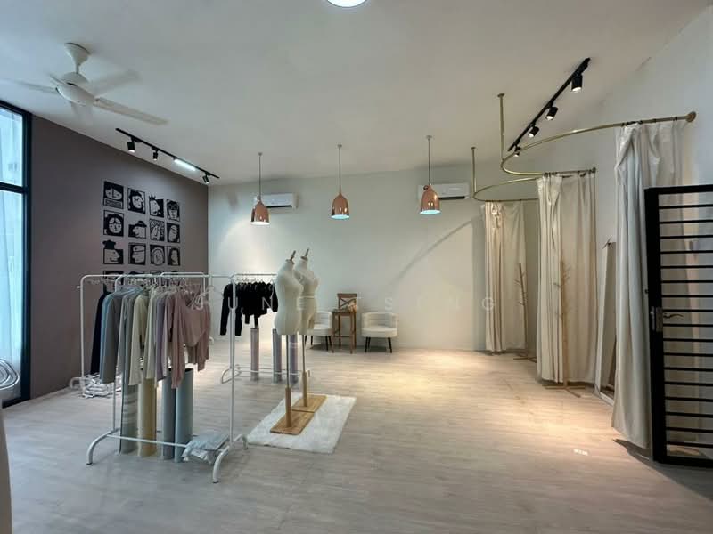 For Rent - Taman Eco Cascadia