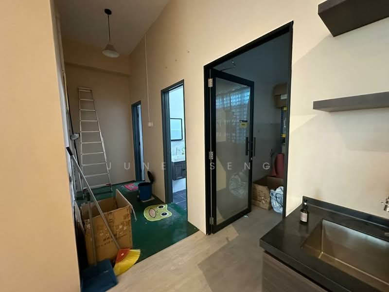 For Rent - Taman Eco Cascadia