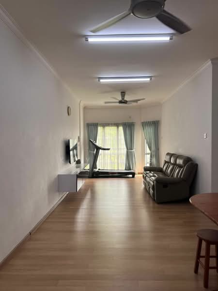 Villa Dahlia untuk Untuk Dijual - RM 450,000, Mac 2026 - Living Room - PropertyGuru.com.my