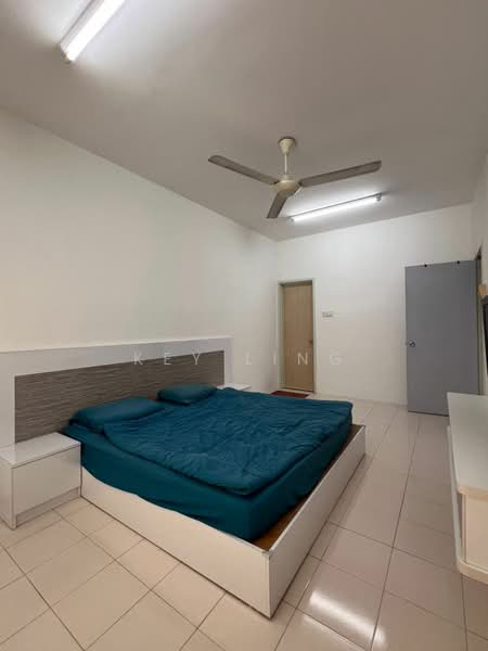 Villa Dahlia untuk Untuk Dijual - RM 450,000, Mac 2026 - Bedroom - PropertyGuru.com.my