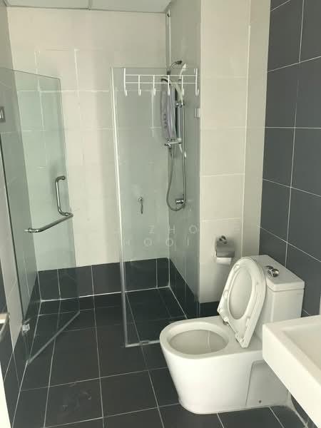 Centrestage Designer Suite untuk Untuk Disewa - RM 1,499 /bulan, Mac 2026 - Bathroom - PropertyGuru.com.my