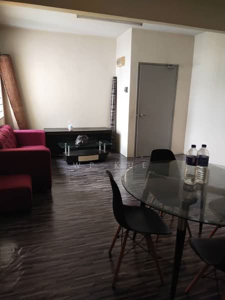 Pangsapuri Danau Bayu untuk Untuk Dijual - RM 229,000, Mac 2026 - Living Room - PropertyGuru.com.my