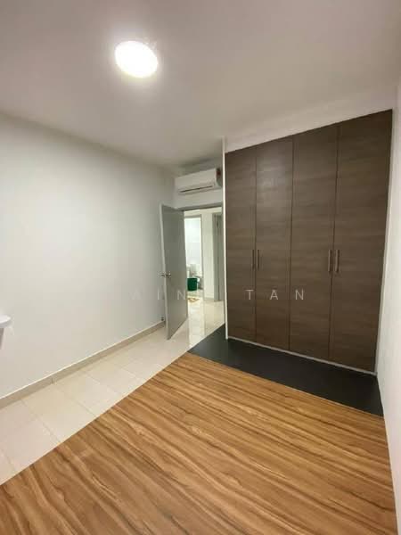 Apartment for Sale at Denai Nusantara Apartment - Elaine Tan - Bedroom - PropertyGuru.com.my