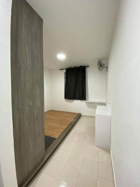 Apartment for Sale at Denai Nusantara Apartment - Elaine Tan - Bedroom - PropertyGuru.com.my