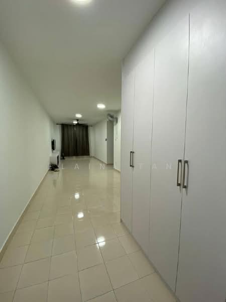 Apartment for Sale at Denai Nusantara - Elaine Tan - Corridor - PropertyGuru.com.my