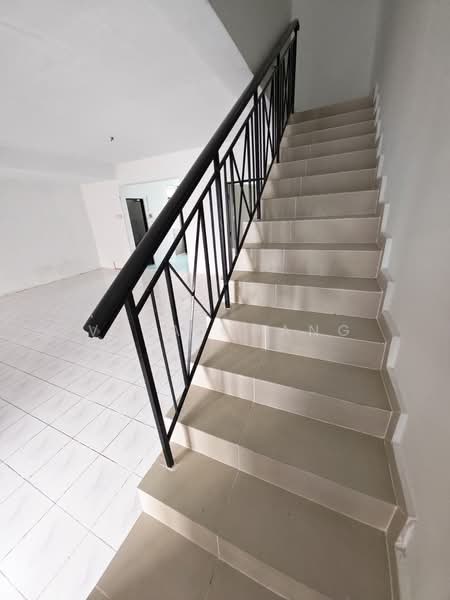 2-storey Terraced House for Sale in Taman Impian Jaya (Senai) - Vera Chang - Interior - PropertyGuru.com.my