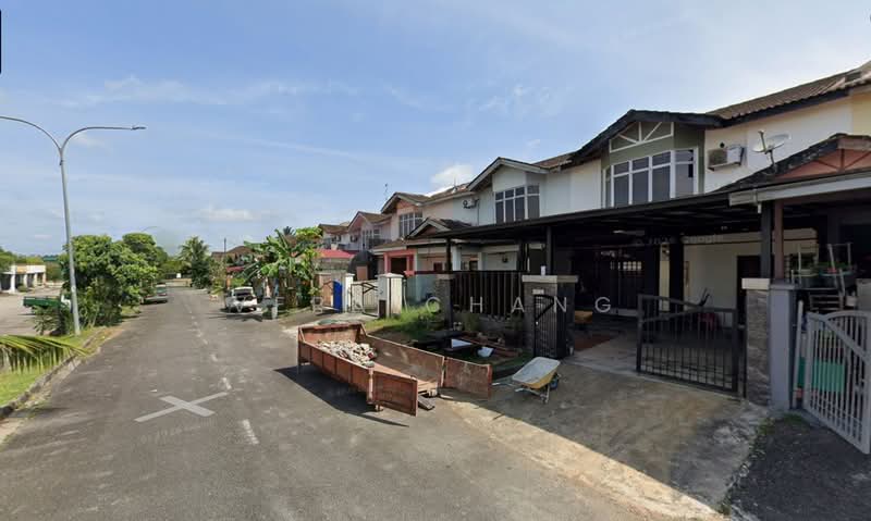 2-storey Terraced House for Sale in Taman Impian Jaya (Senai) - Vera Chang - Exterior - PropertyGuru.com.my