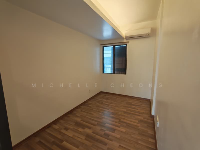 Angkupuri Condominium untuk Untuk Disewa - RM 2,600 /bulan, Mac 2026 - PropertyGuru.com.my