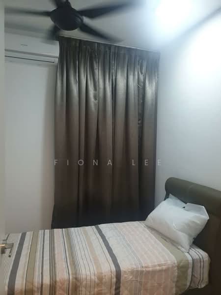 Geo Bukit Rimau untuk Untuk Disewa - RM 2,300 /bulan, Mac 2026 - Bedroom - PropertyGuru.com.my