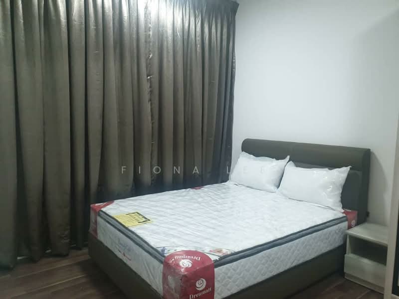 Geo Bukit Rimau untuk Untuk Disewa - RM 2,300 /bulan, Mac 2026 - Bedroom - PropertyGuru.com.my