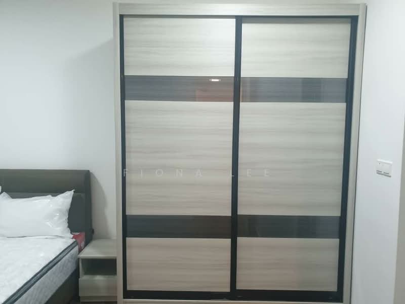 Geo Bukit Rimau untuk Untuk Disewa - RM 2,300 /bulan, Mac 2026 - Bedroom - PropertyGuru.com.my