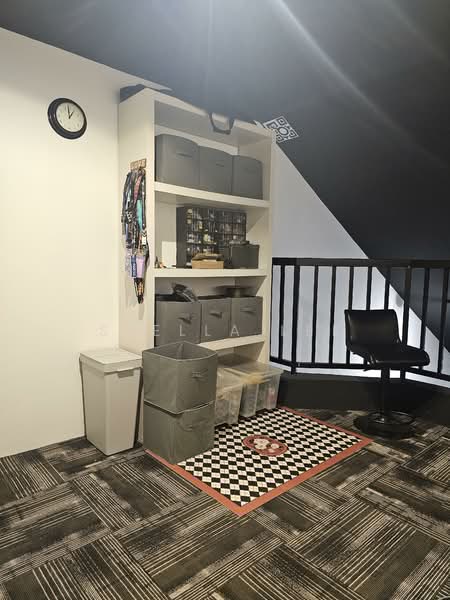 1.5-storey Terraced House for Sale in Taman Cheras Perdana (Cheras) - Stella Lee - PropertyGuru.com.my