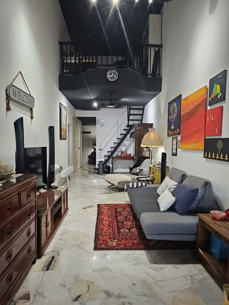 1.5-storey Terraced House for Sale in Taman Cheras Perdana (Cheras) - Stella Lee - PropertyGuru.com.my