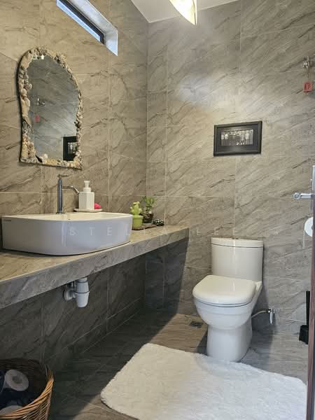 1.5-storey Terraced House for Sale in Taman Cheras Perdana (Cheras) - Stella Lee - PropertyGuru.com.my