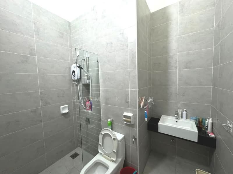 Eco Summer untuk Untuk Dijual - RM 930,000, Mac 2026 - Bathroom - PropertyGuru.com.my