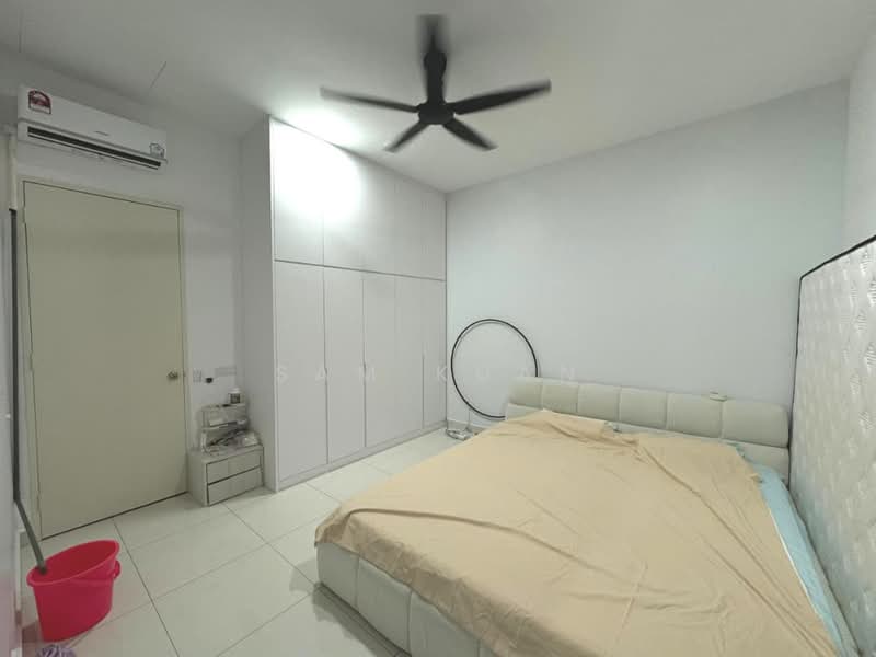 Eco Summer untuk Untuk Dijual - RM 930,000, Mac 2026 - Bedroom - PropertyGuru.com.my